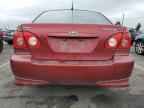 2007 TOYOTA COROLLA