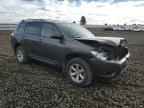 2008 TOYOTA HIGHLANDER