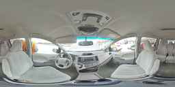 2012 TOYOTA SIENNA