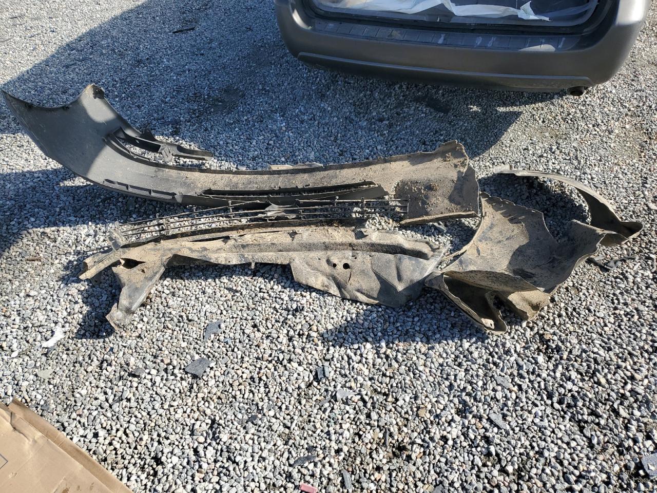 2004 TOYOTA SIENNA