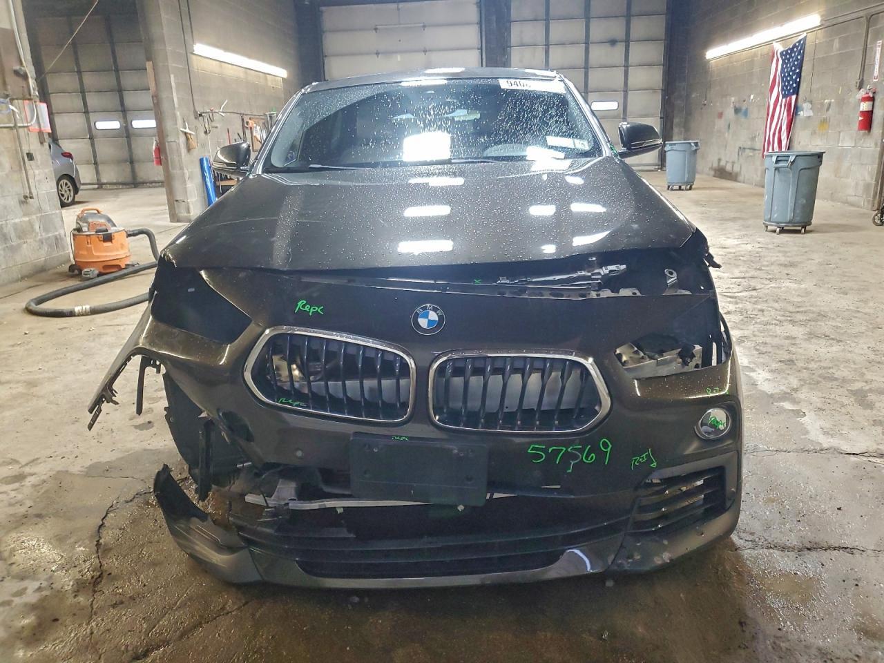 2020 BMW X2