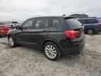 2013 BMW X3