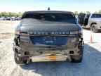 2020 LAND ROVER RANGE ROVER EVOQUE