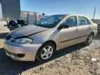 2005 TOYOTA COROLLA