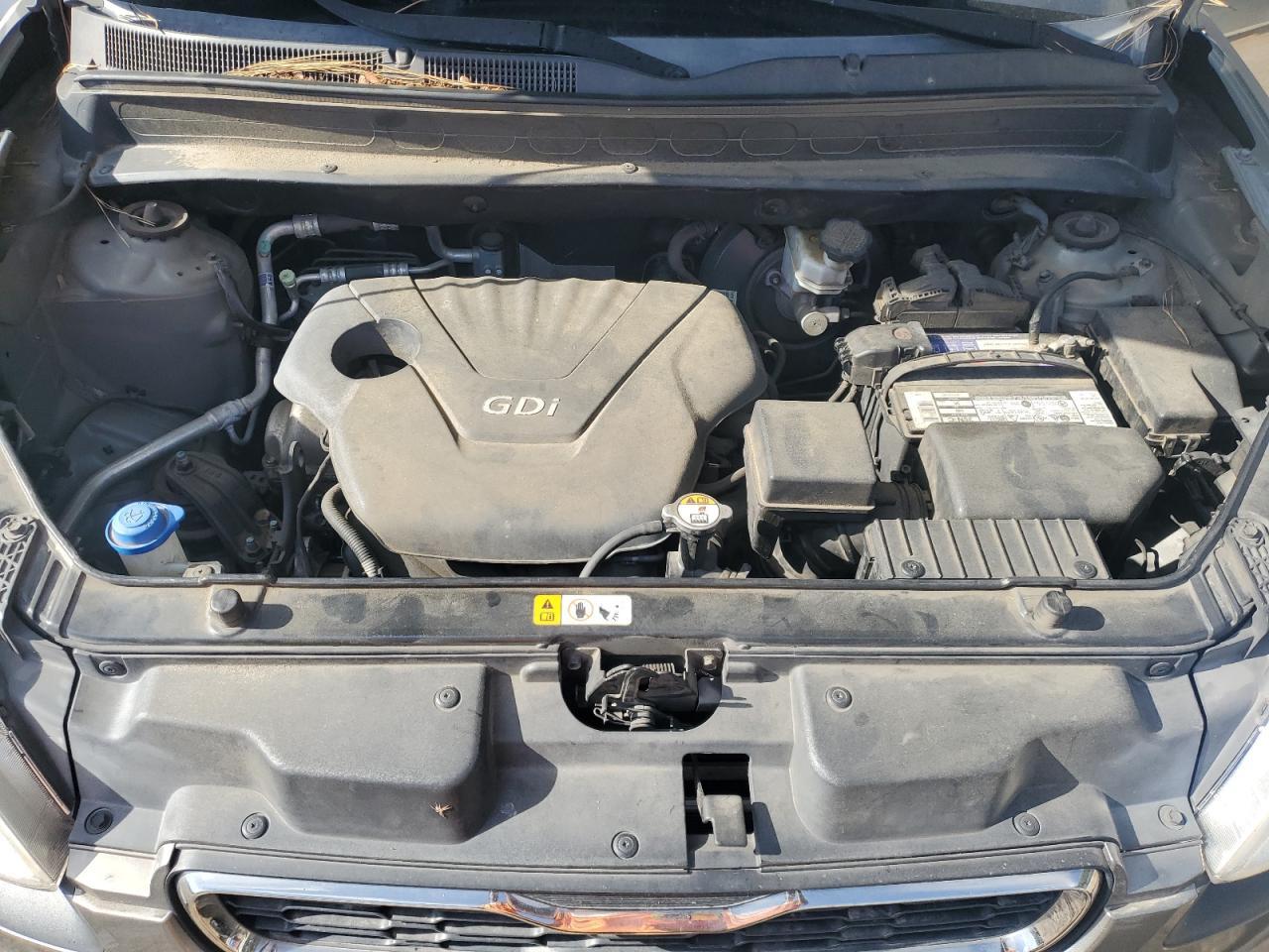 2013 KIA SOUL
