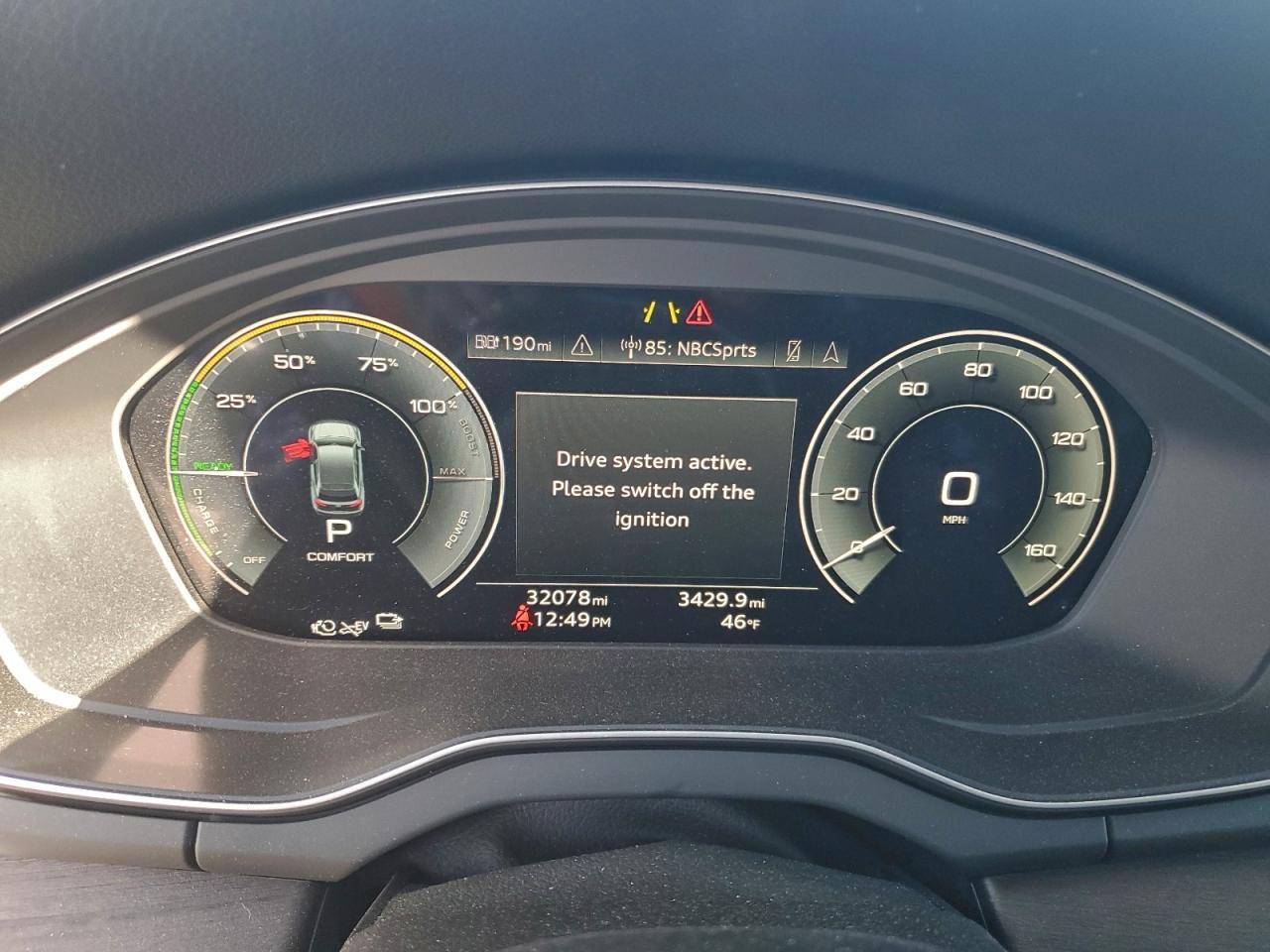 2024 AUDI Q5