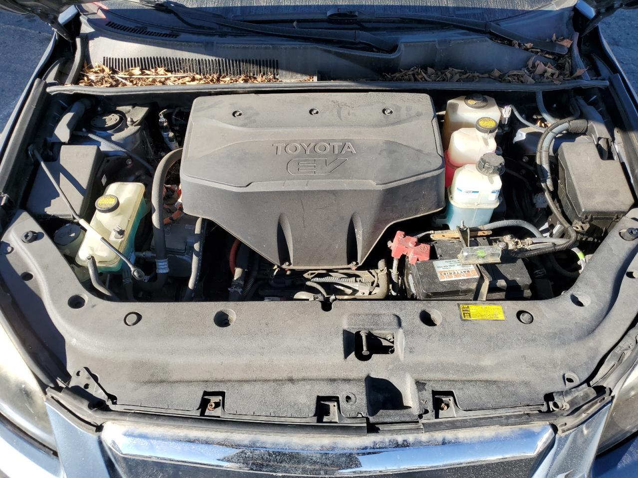 2014 TOYOTA RAV4