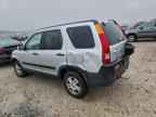 2002 HONDA CR-V
