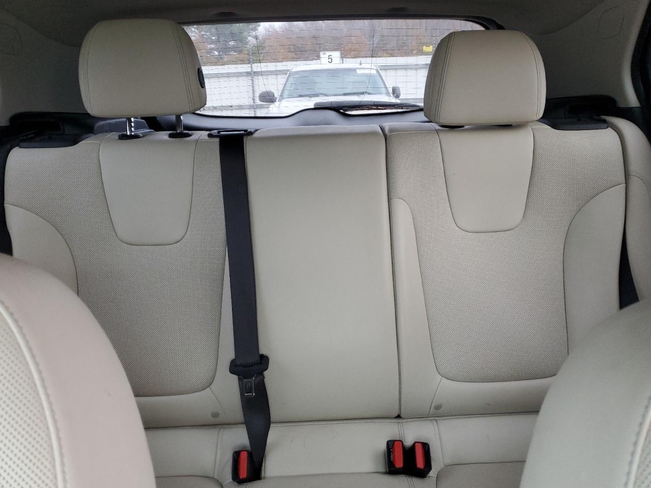 2024 BUICK Encore GX