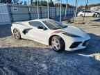 2022 CHEVROLET Corvette Stingray