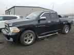 2012 DODGE RAM 1500