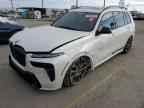2025 BMW X7