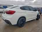 2018 BMW X6
