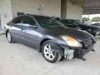 2009 NISSAN ALTIMA