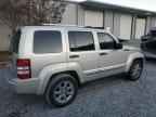 2008 JEEP Liberty