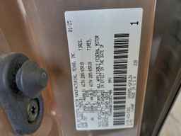 2025 TOYOTA Sequoia
