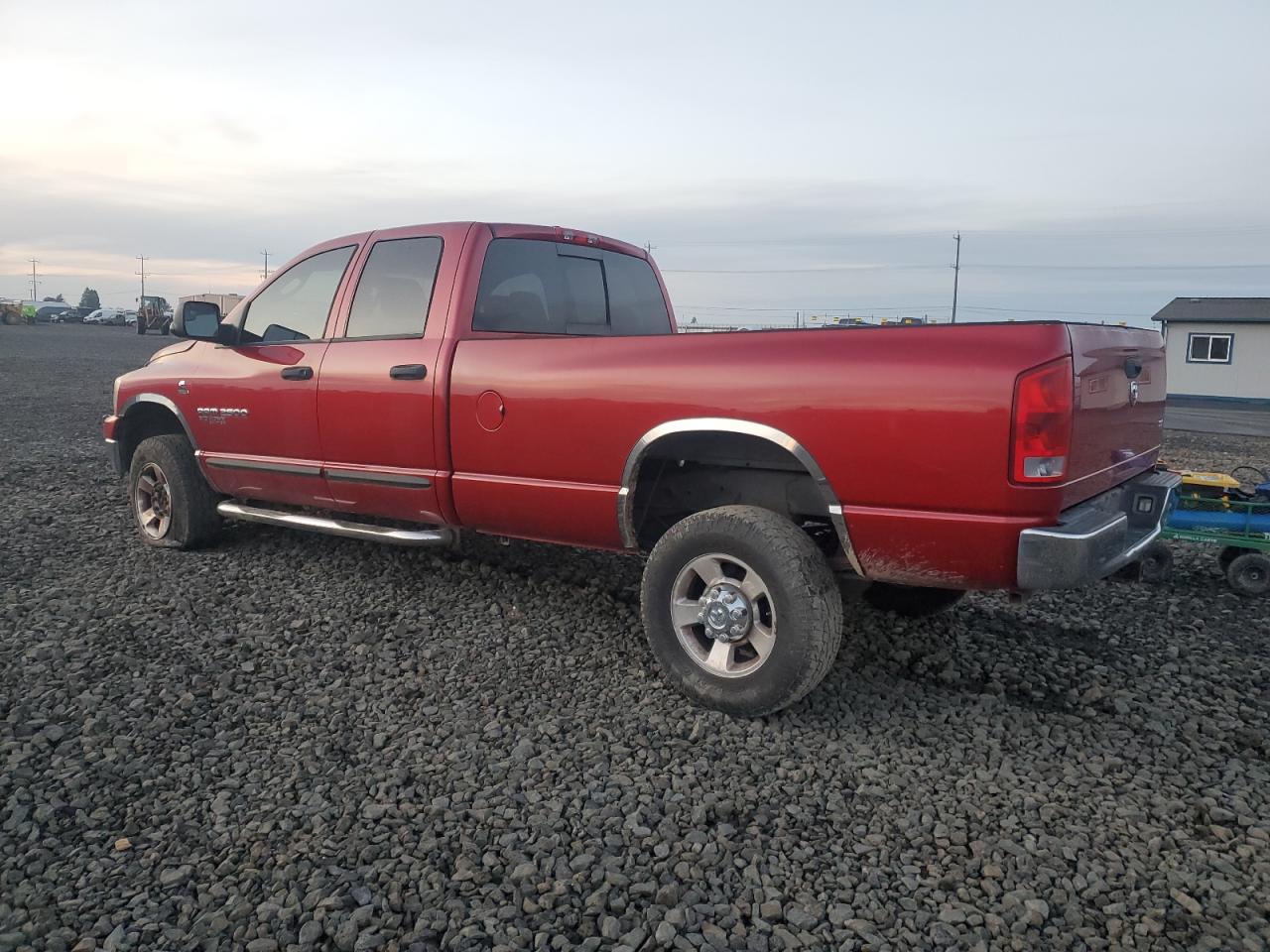 2006 DODGE Ram 2500