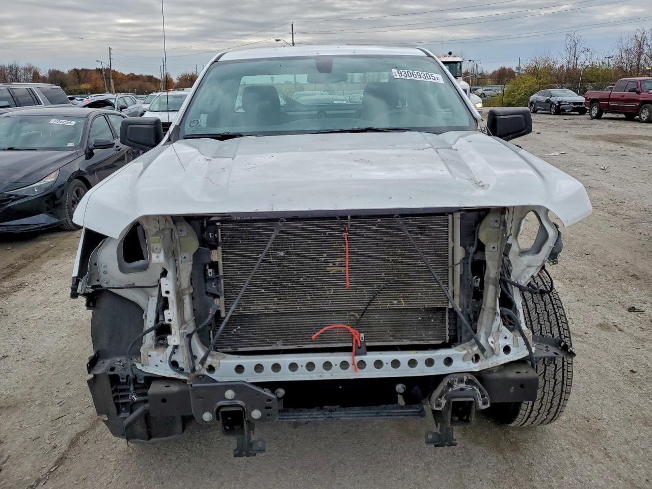 2021 GMC Sierra