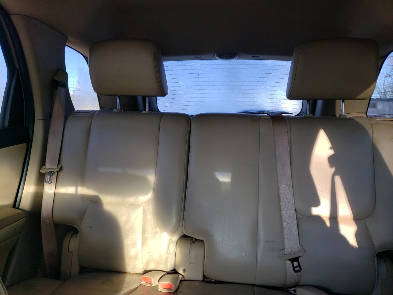 2005 CHEVROLET EQUINOX