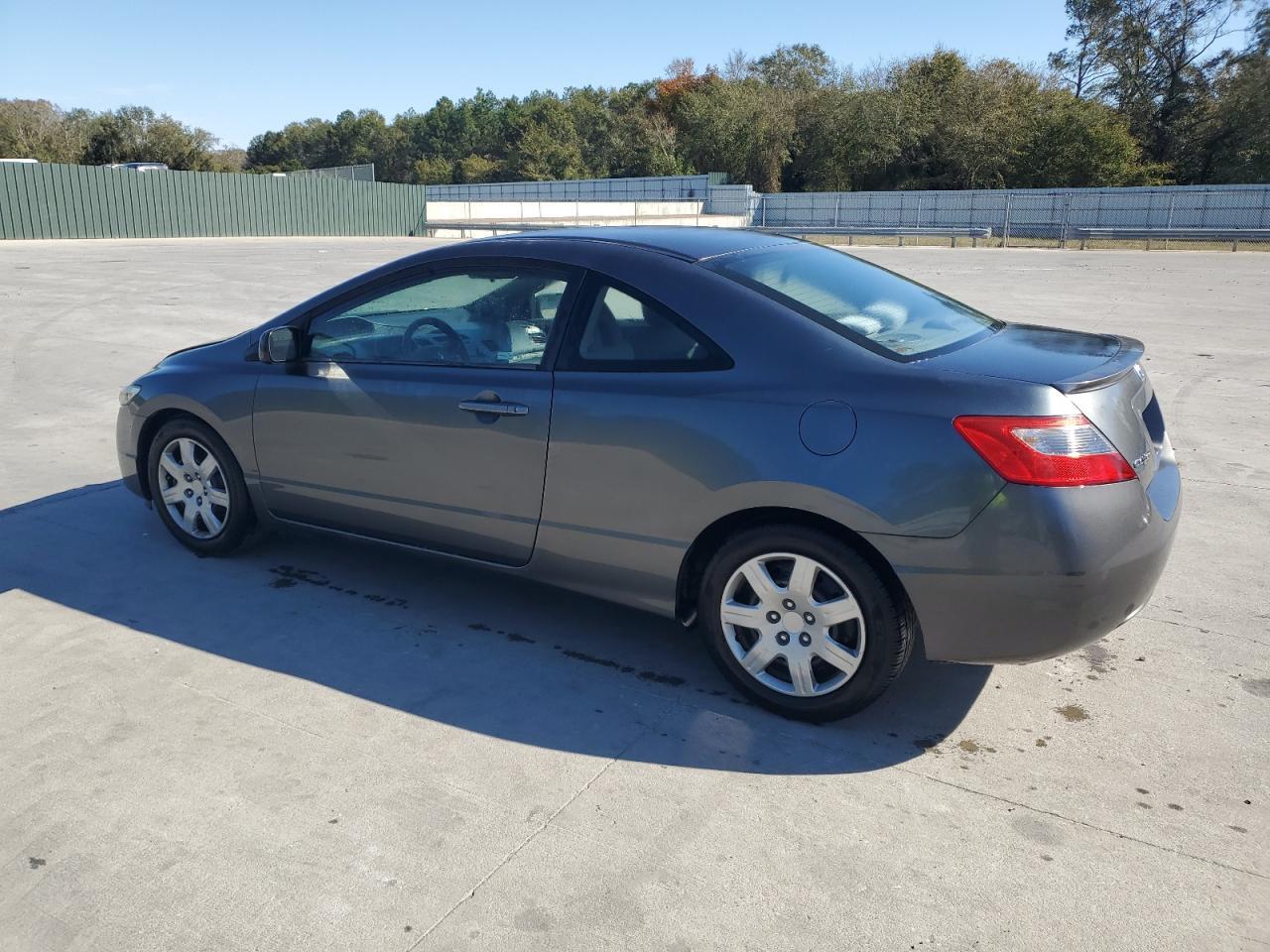2010 HONDA CIVIC