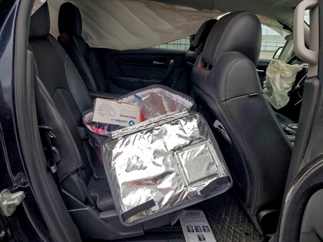 2017 GMC ACADIA