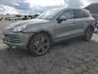 2012 PORSCHE CAYENNE