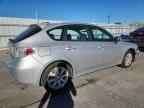 2010 SUBARU IMPREZA