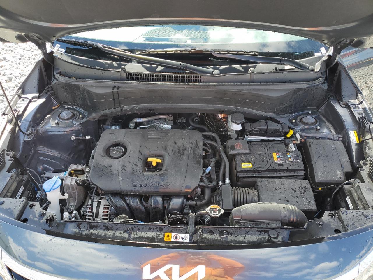 2025 KIA SELTOS