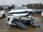 2024 LEXUS RX 350H