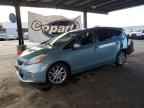 2014 TOYOTA PRIUS V