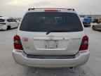 2006 TOYOTA HIGHLANDER