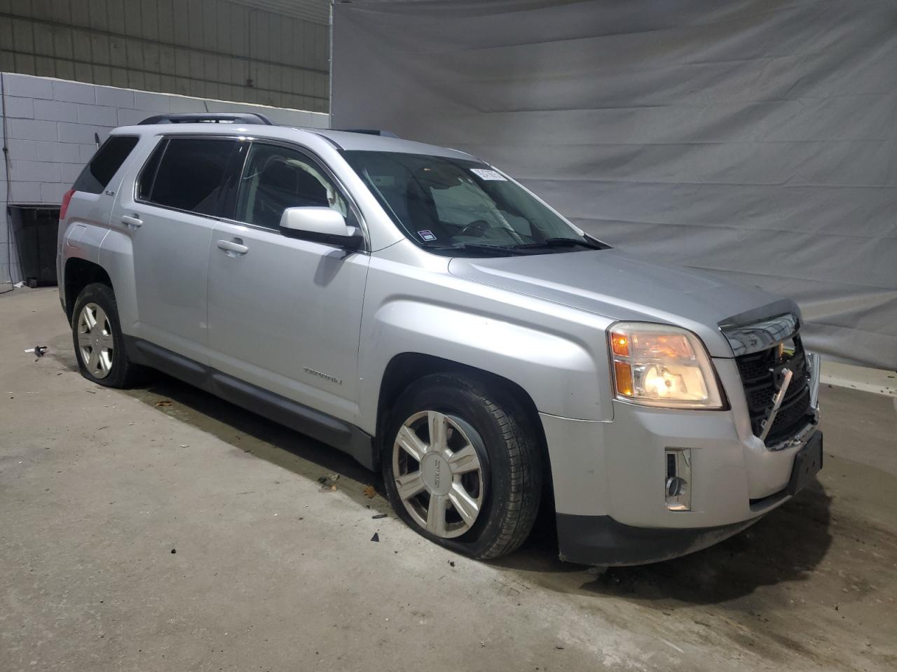 2015 GMC Terrain