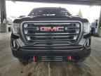 2021 GMC Sierra
