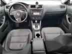2012 VOLKSWAGEN JETTA