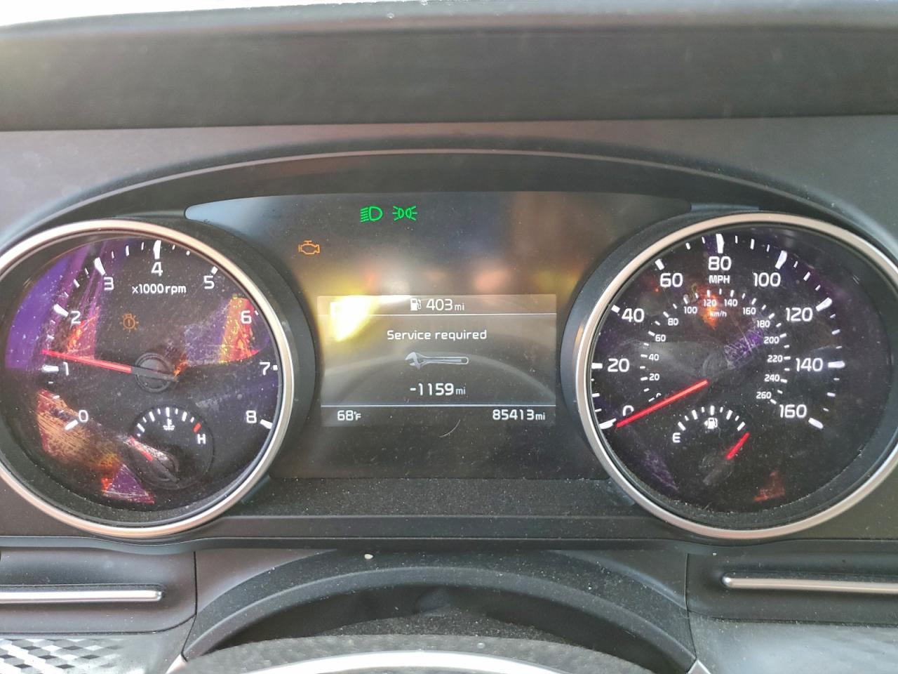 2022 KIA Carnival