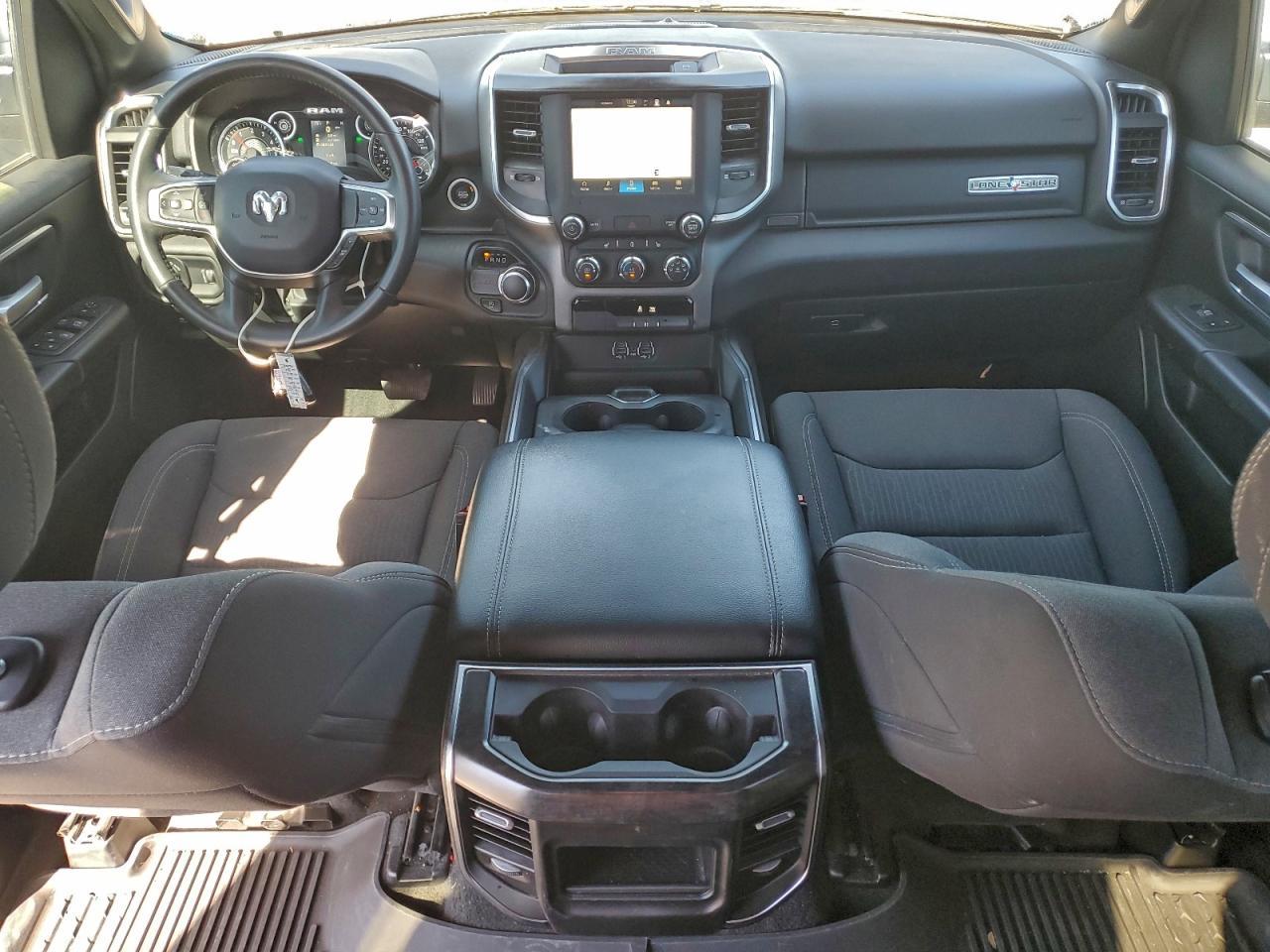 2024 RAM 1500