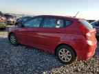 2012 HYUNDAI ACCENT