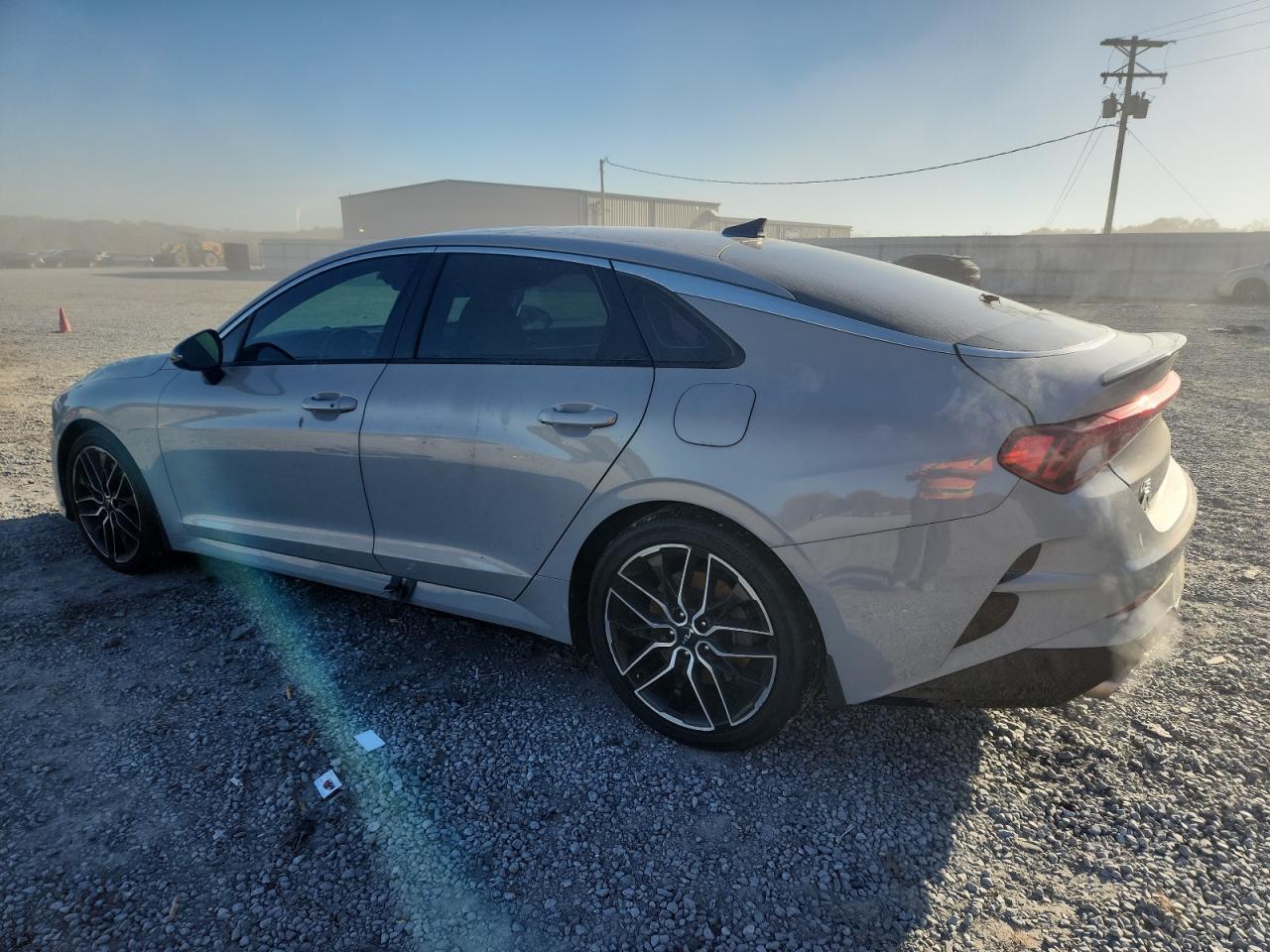 2023 KIA K5
