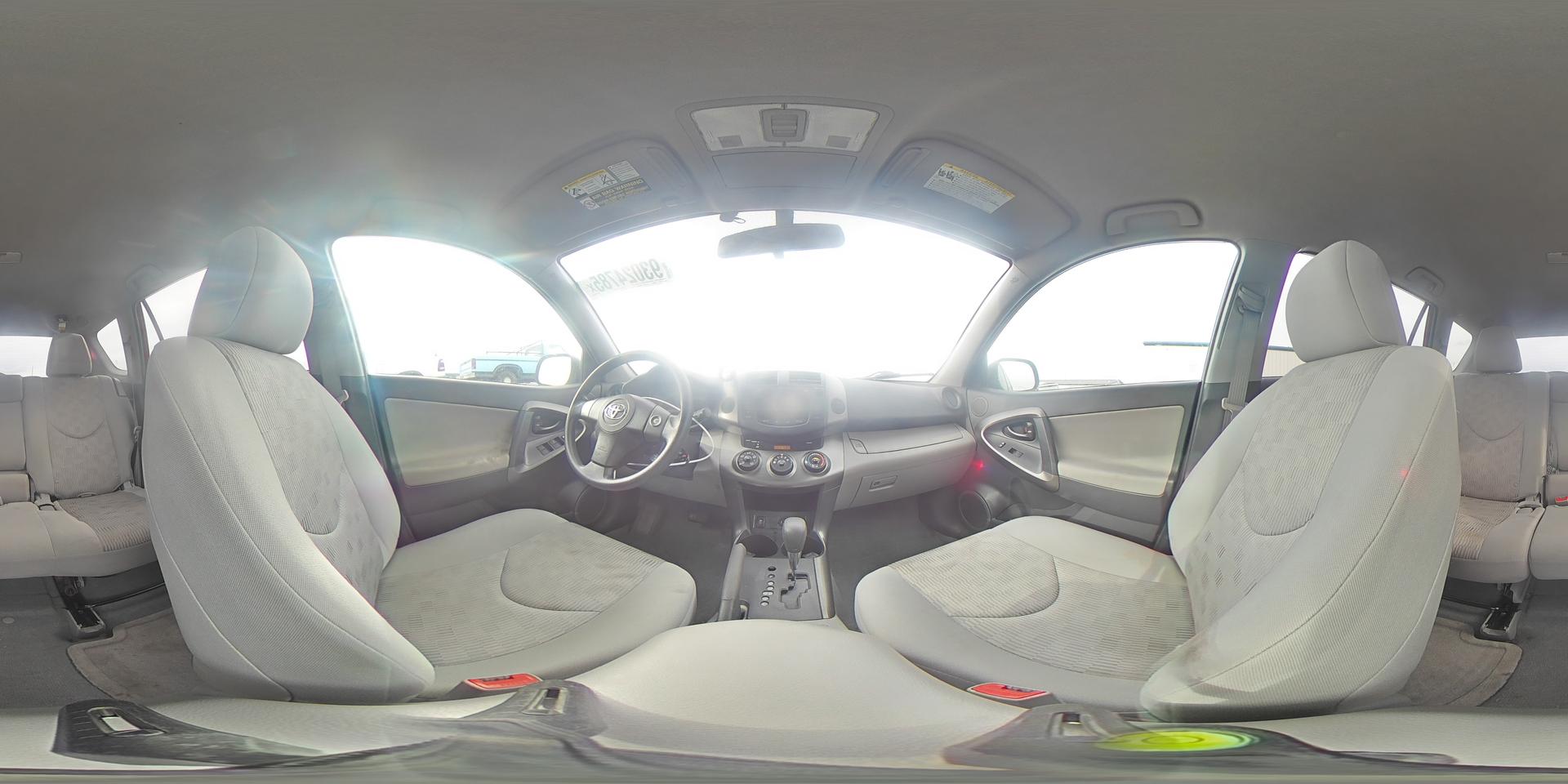 2011 TOYOTA RAV4