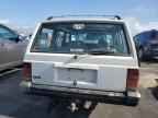 1991 JEEP CHEROKEE