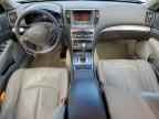 2011 INFINITI G25