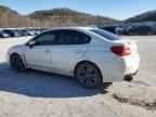 2016 SUBARU WRX
