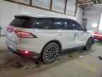 2021 LINCOLN Aviator