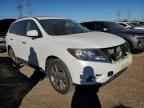 2014 NISSAN PATHFINDER