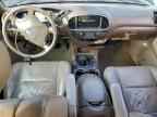2004 TOYOTA Sequoia