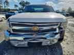 2012 CHEVROLET SILVERADO 1500
