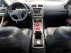 2008 LEXUS IS 250