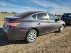 2014 NISSAN SENTRA