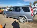 2005 HONDA CR-V