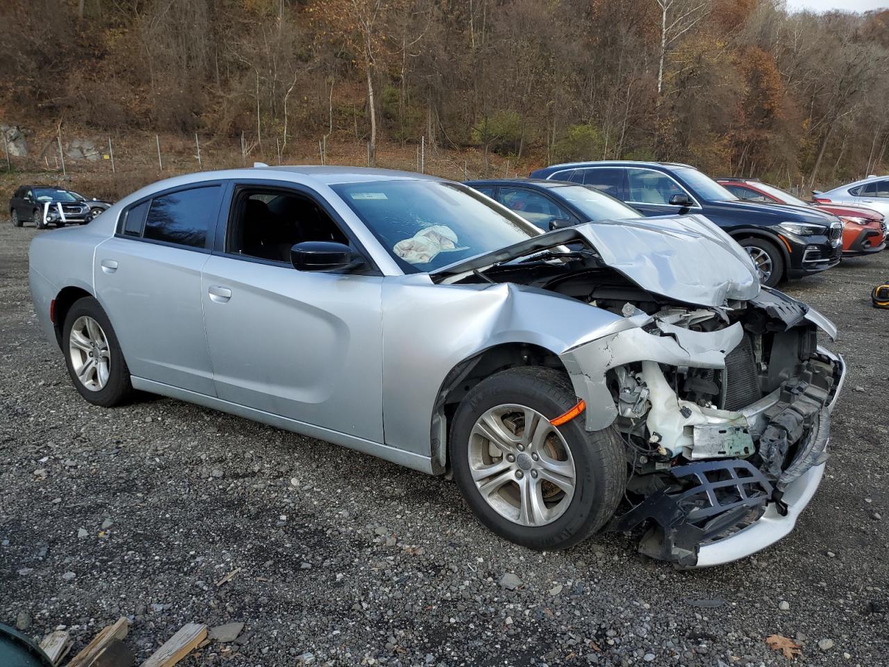 2023 DODGE CHARGER